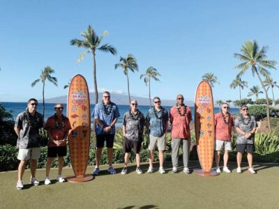 Coaches excited for stacked field as Maui Invitational makes return